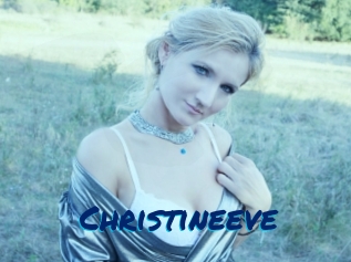 christineeve Sexe City