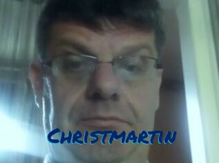 christmartin Sexe City