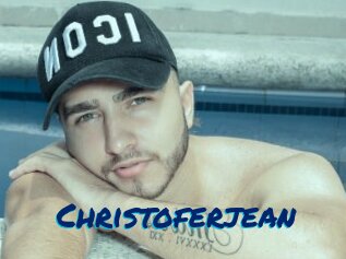 Christoferjean