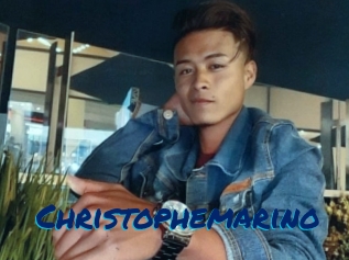 Christophemarino