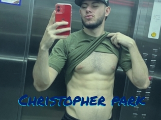 christopher_park Sexe City