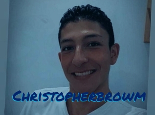 Christopherbrowm