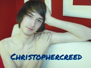 Christophercreed