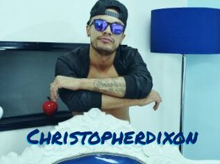 Christopherdixon