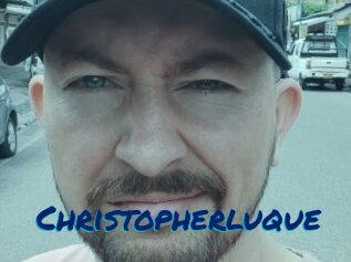 christopherluque Sexe City