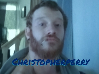 Christopherperry