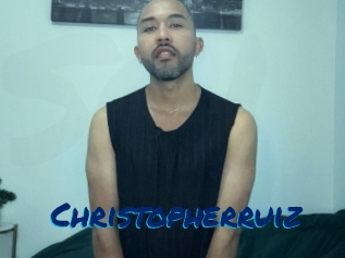 christopherruiz Sexe City