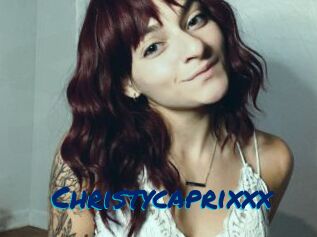 Christycaprixxx