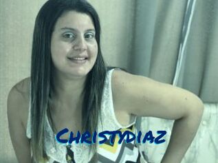 Christydiaz