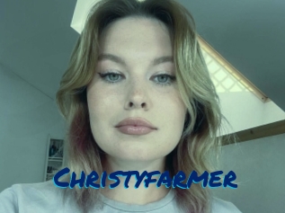 Christyfarmer