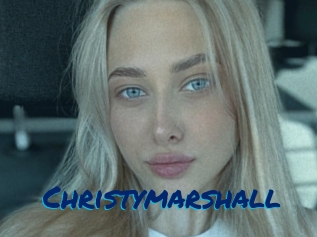 christymarshall Sexe City