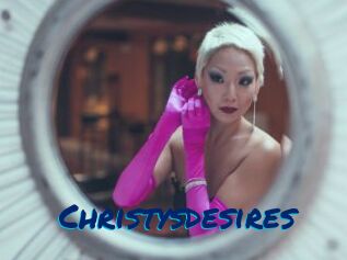 Christysdesires
