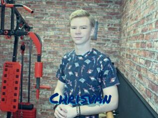 Chrisvan