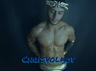 Chrisvolkov