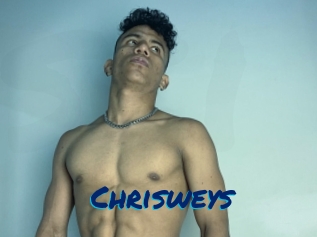 Chrisweys
