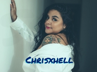 Chrisxhell