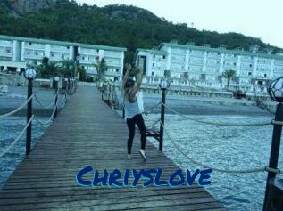 chriyslove Sexe City