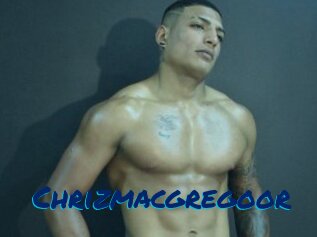 chrizmacgregoor Sexe City