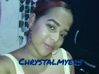 Chrystalmyers