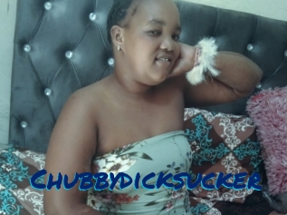 Chubbydicksucker