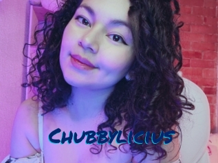 Chubbylicius