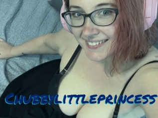 Chubbylittleprincess