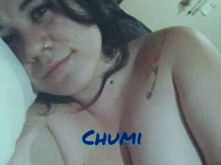 Chumi