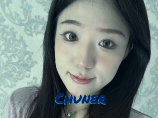 chuner Sexe City