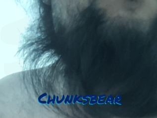 Chunksbear