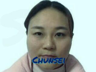 chunsei Sexe City