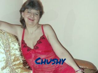Chushy