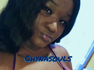 Chynasouls