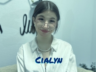 Cialyn