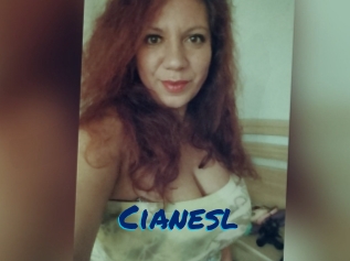 Cianesl