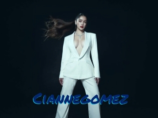 ciannegomez Sexe City