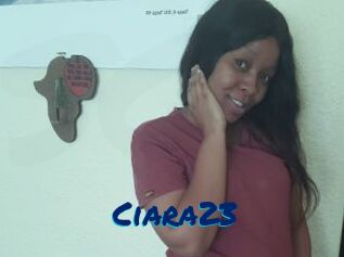 Ciara23