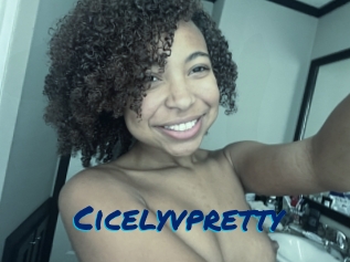 cicelyvpretty Sexe City
