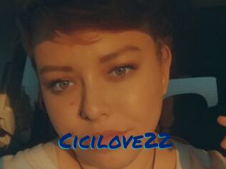 Cicilove22
