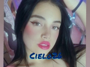 Cielo26