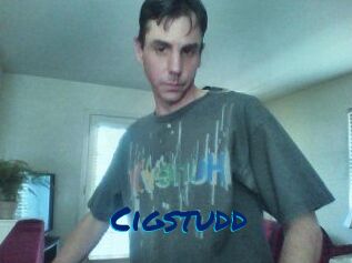 Cigstudd