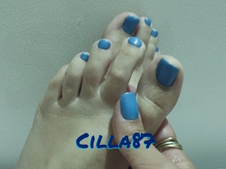 Cilla87