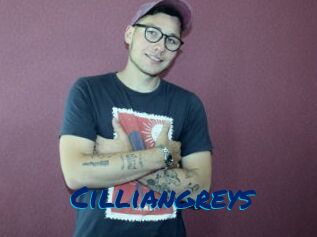 cilliangreys Sexe City
