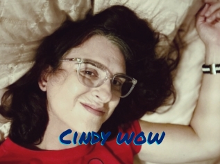 Cindy_wow