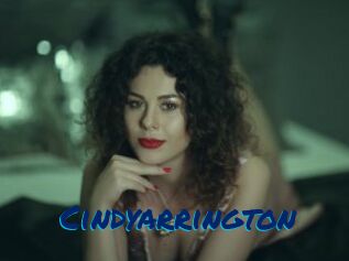 Cindyarrington