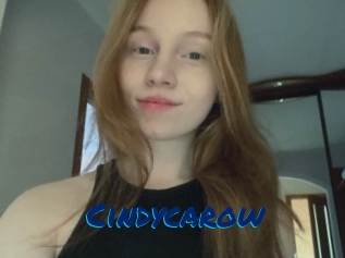 Cindycarow