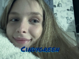 Cindygreen