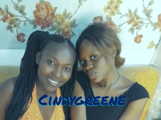 Cindygreene