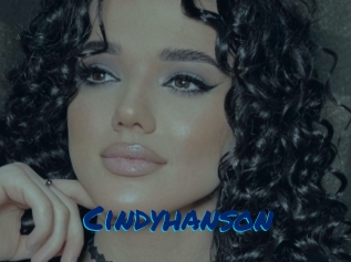 Cindyhanson
