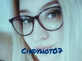 Cindyhot07