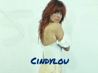 cindylou Sexe City